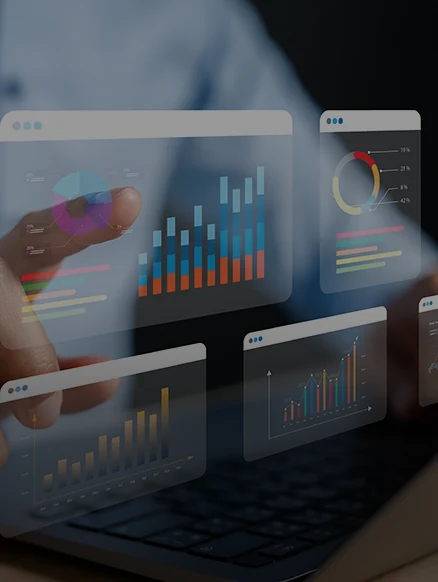 Analyze performance regularly