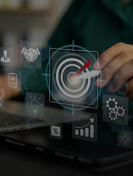 Define clear and measurable objectives