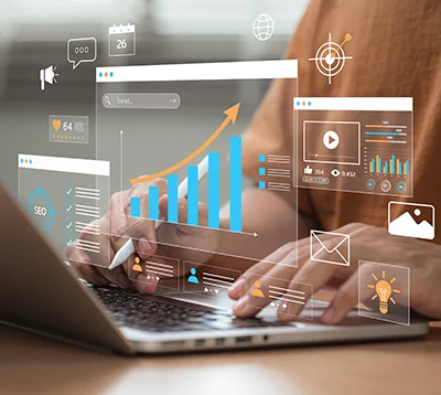Improve site speed ​​and performance