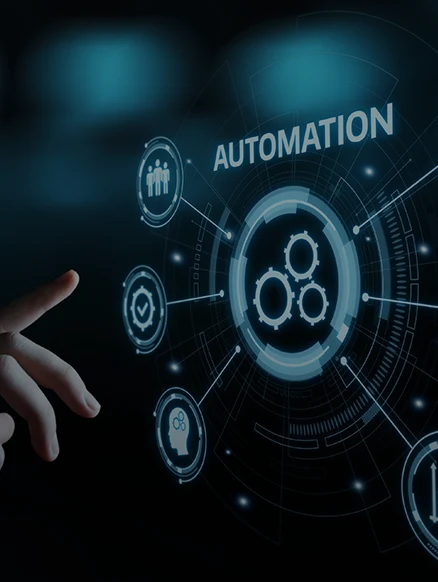 Invest in automation and personalization