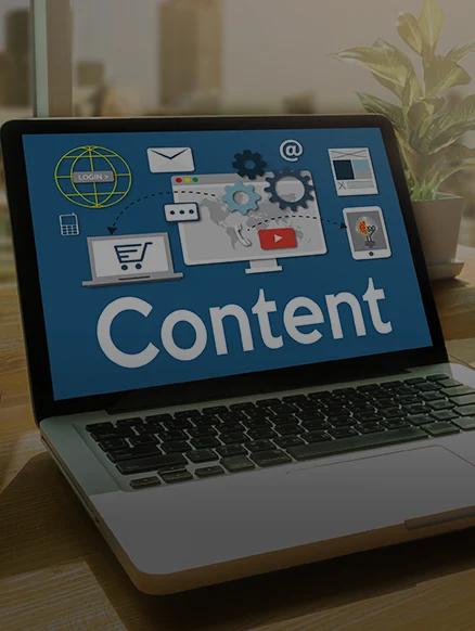 Produce relevant and engaging content