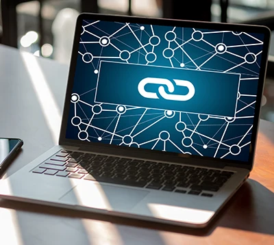 Quality netlinking and backlinks