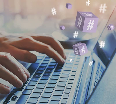 Research and select relevant keywords