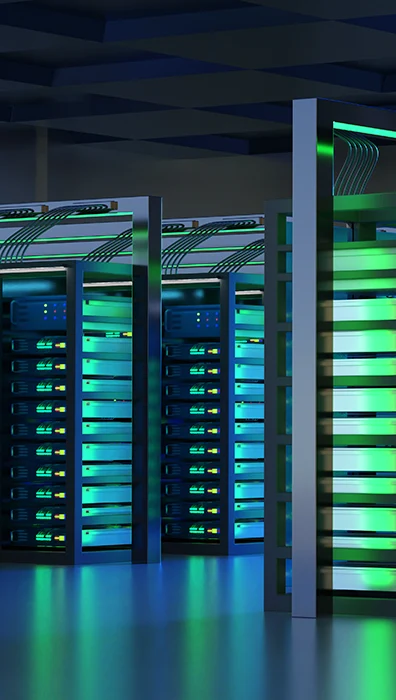 The basics of reliable hosting